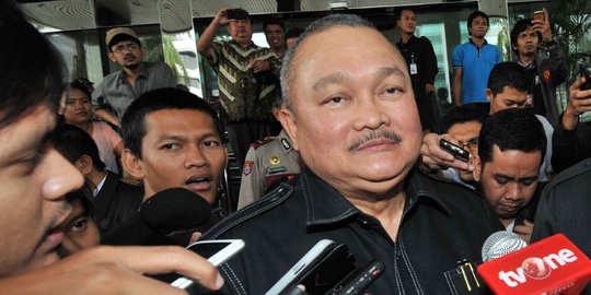 Warga Sumsel salat Ied dikepung asap, Gubernur Alex minta maaf