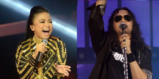 Punya produser yang luar biasa keren, ini kata Tantri Kotak