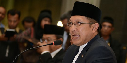 Menag: 3 WNI meninggal setelah dibawa ke RS Al Jisr, Mina