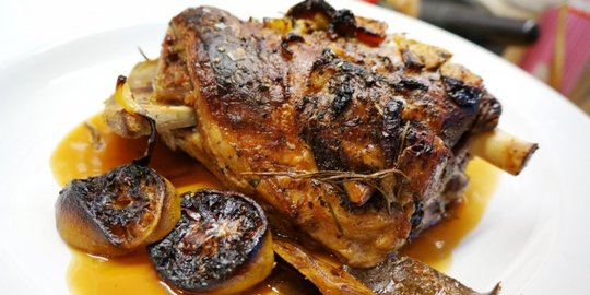 bisa dicoba, 5 olahan kambing dari seluruh dunia