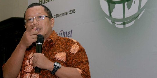 100 Persen akses internet di Indonesia dikomersilkan