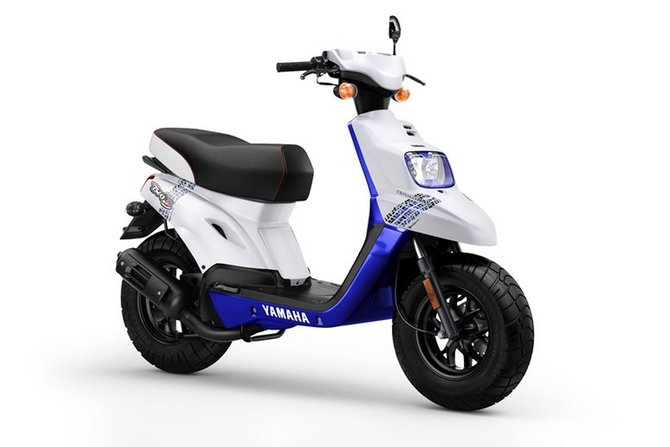  Yamaha  siapkan Xmax  250 dan 4 varian skutik baru untuk 