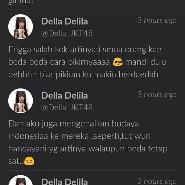 della delila jkt48