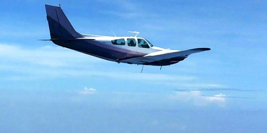 Pesawat asing kerap 'bandel' melintas wilayah Natuna tanpa izin