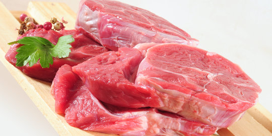 Daging kurban berlimpah? Simak 9 tips penting untuk menyimpannya