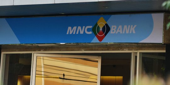 Bank milik Hary Tanoe tutup 30 kantor cabang & pecat 120 pegawai