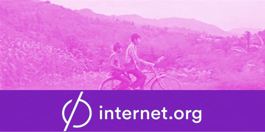 Diperbarui, layanan internet gratis Internet.org kini lebih aman