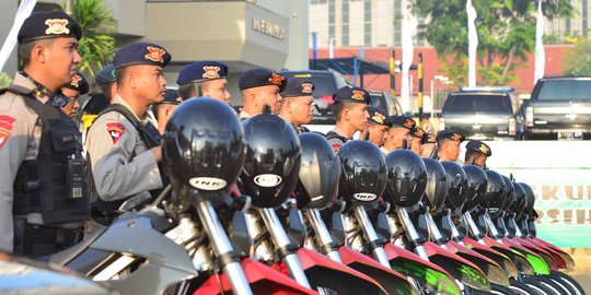 Kalau Dicuekin Polisi Saat Lapor Kasus Adukan Saja Ke Sini Merdeka 