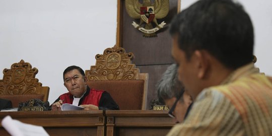 Ahli Hukum: PT VSI tak sepantasnya ajukan praperadilan