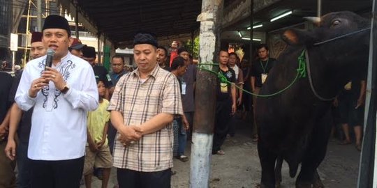 Insiden Mina terulang, PKB nilai Saudi kurang serius tangani haji