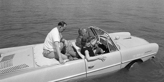 lyndon b johnson