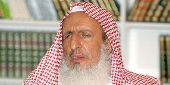 Mufti Agung Saudi sebut Tragedi Mina sudah takdir