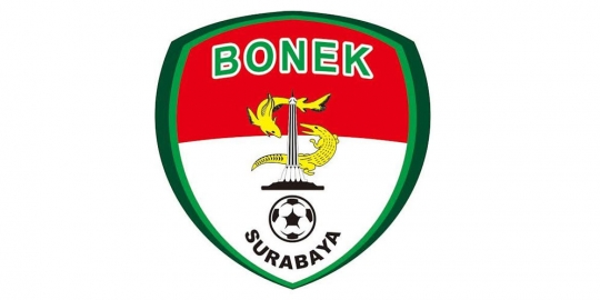 Inikah logo anyar Persebaya United?