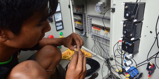 air listrik dan telepon rev2