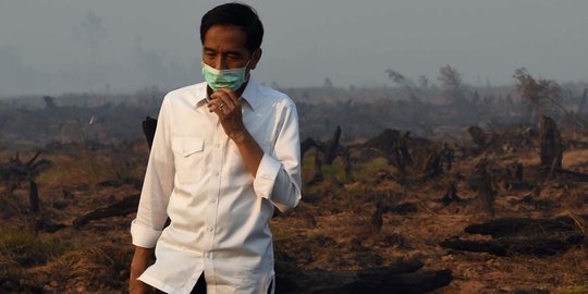 Mantan staf khusus SBY nilai Jokowi sulit tekan angka kemiskinan