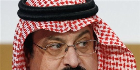 pangeran saudi kerjanya belanja rev2