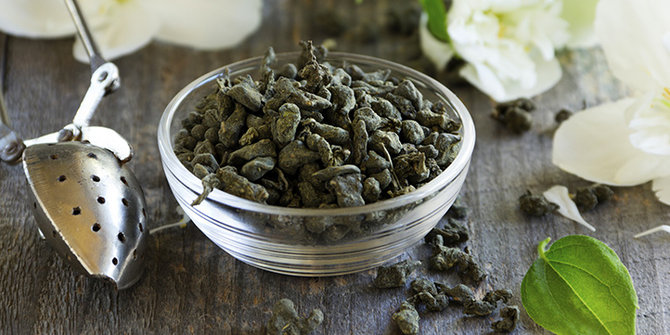 Ini 7 khasiat teh Oolong yang jarang diketahui!
