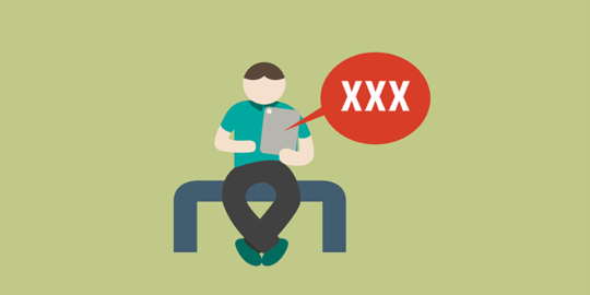 alan unggah foto mesumnya bersama eks pacar rev2