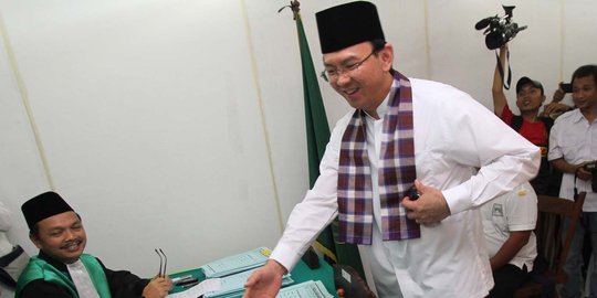 Terinspirasi New York, Ahok akan ubah billboard di DKI pakai LED