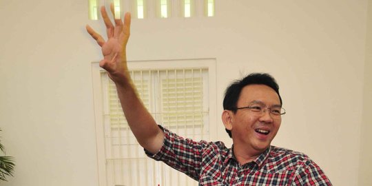 Ahok: Kenapa DPRD tak usul hotel esek-esek di Mangga Besar ditutup?