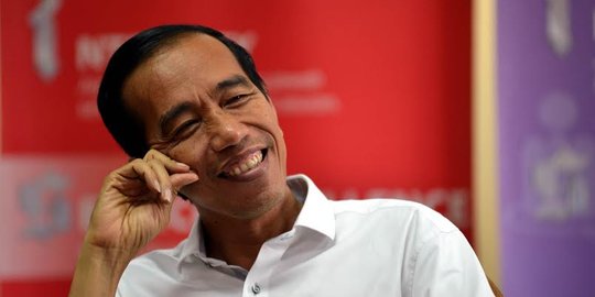 Jokowi: Saya mantan pengusaha, ngerti cara main harga beras