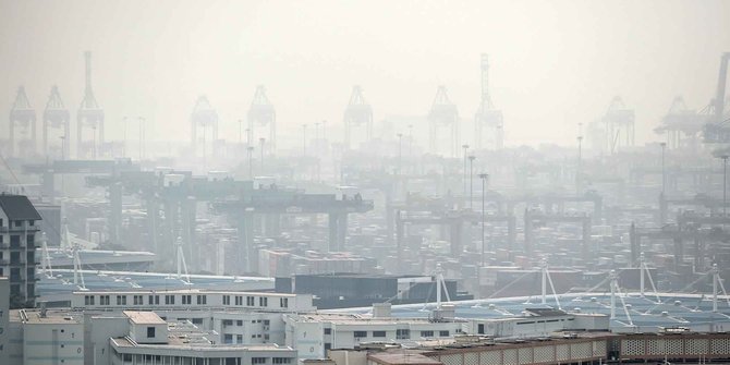 Gugat perusahaan pembakar hutan, Singapura harus libatkan pemerintah