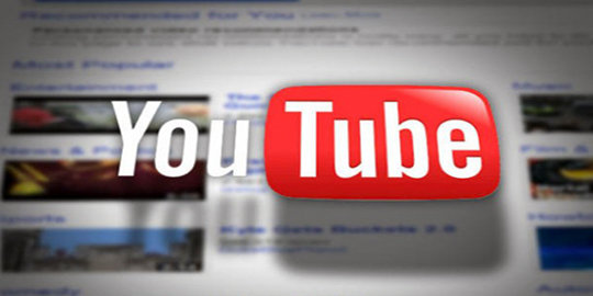 Youtube tanpa iklan akan segera diluncurkan bulan depan