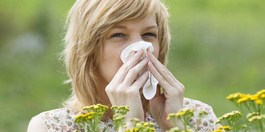 5 Alergi paling tak lazim di dunia medis