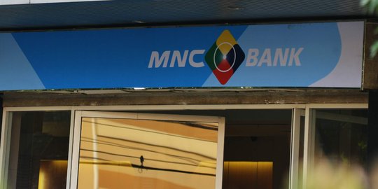 Bank milik Hary Tanoe pecat 120 pegawai, OJK sebut restrukturisasi