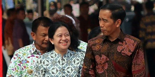 Panggil para menteri, Jokowi umumkan paket kebijakan ekonomi 2 besok
