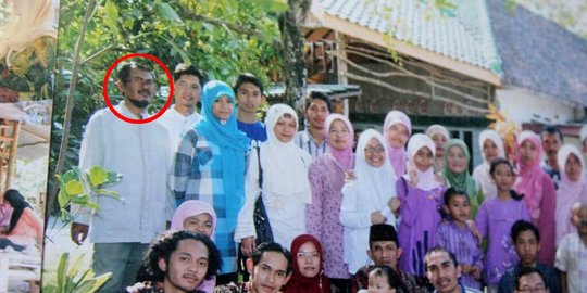 Junaidi korban Mina asal Batu teridentifikasi, 2 lain masih hilang