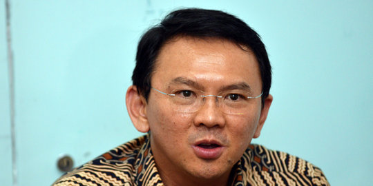 DPRD DKI minta naik tunjangan perumahan, keputusan ada di Ahok