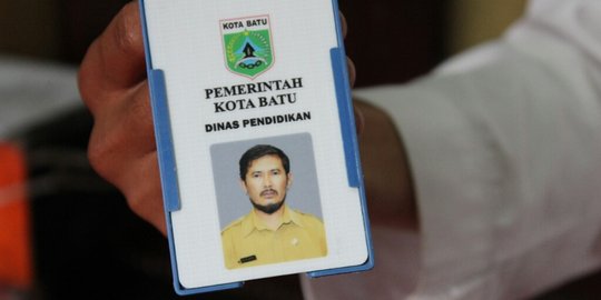 Junaidi tak lagi kembali usai antar paman lempar jumroh