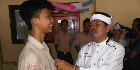 Purwakarta siapkan kelas khusus untuk pelajar perokok