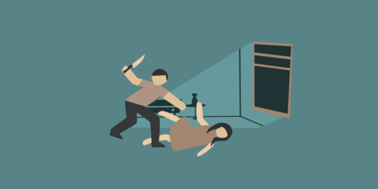 Bunuh pengusaha mebel, dua pelaku tidak ditahan