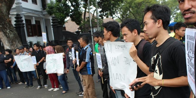 Konflik tambang liar Lumajang bisa merembet ke Jawa Barat