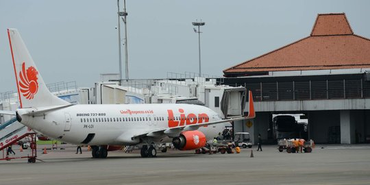 Bangun Bandara Lebak Banten, Lion Air belum kantongi izin Kemenhub