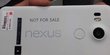 Spesifikasi Nexus 5X terungkap, tak kalah dari iPhone 6s