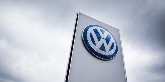 Swiss dan Italia blacklist mobil VW model diesel