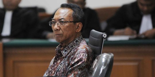 Jaksa KPK minta hakim Tipikor tolak keberatan Jero Wacik