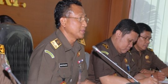 Kejagung tetap usut dugaan korupsi PT VSI meski kalah praperadilan