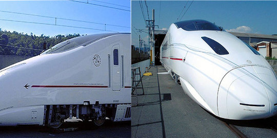 Tak penuhi persyaratan, alasan Jepang gugur di proyek kereta cepat