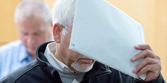 Malu anaknya curi kondom, ayah cekik putrinya hingga tewas