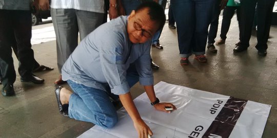 Benarkah gaji Rp 22 juta masih kurang untuk anggota DPRD DKI