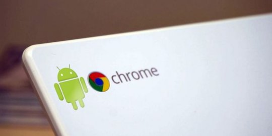 android rev1