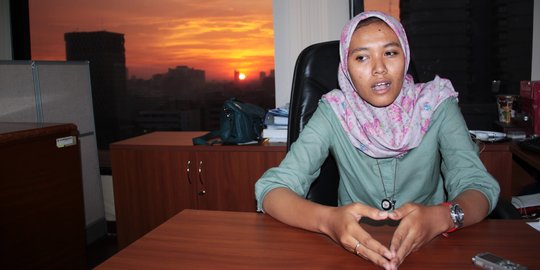 Rini Soemarno pecat bos BUMN termuda berusia 30 tahun