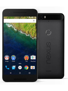 nexus 6p