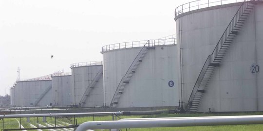 Operasikan dua kilang, Pertamina klaim tekan 30 persen impor BBM