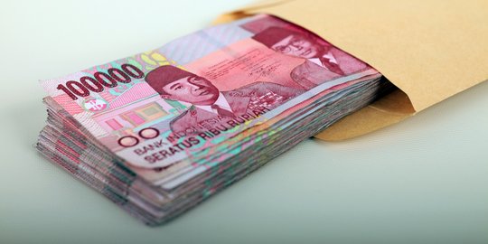 Rupiah bertahan di atas Rp 14.700 per USD, BNI yakin masih aman