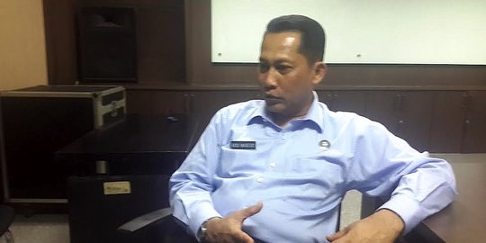 Budi Waseso sambangi Istana, lapor program kerja BNN ke Jokowi